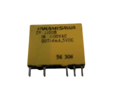 TAKAMISAWA SN-A100B