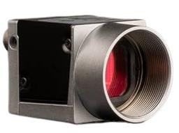 BASLER VISION TECHNOLOGIES ACA1300-200UM