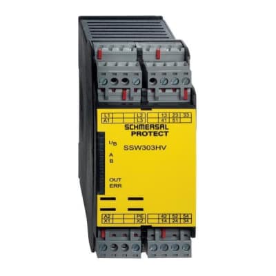 SCHMERSAL SSW303HV