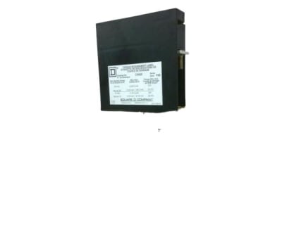 SCHNEIDER ELECTRIC CSN20