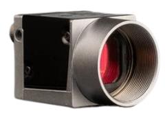 BASLER VISION TECHNOLOGIES ACA1920-155UC