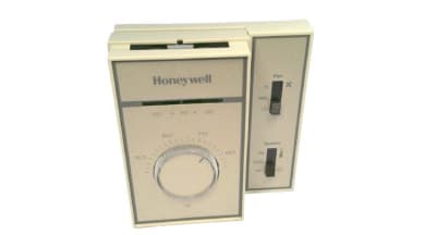 HONEYWELL T6069D4014
