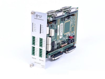 DELTA TAU DATA SYS ACC-24E2A