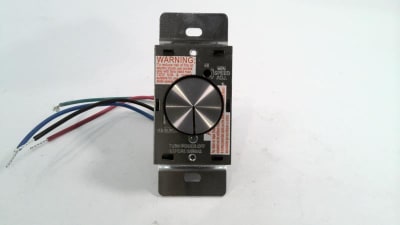 KB ELECTRONICS KBWC-15LK