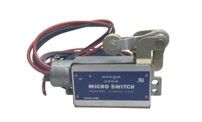 HONEYWELL 2LN15RH