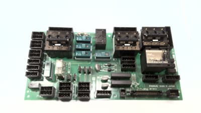 FANUC A16B-1213-0120