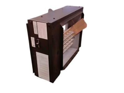 INGERSOLL RAND EH05-SVZ-S