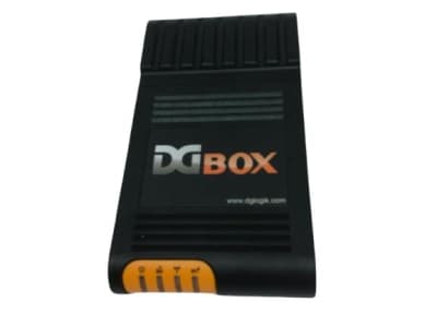 GLOBALSCALE TECHNOLOGIES INC 003-DS2001
