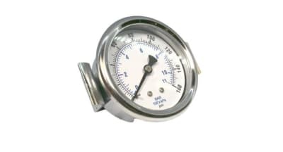 PIC GAUGES 103D-254F