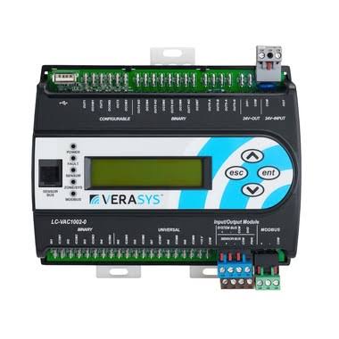 JOHNSON CONTROLS LC-VAC1002-0