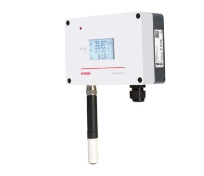 ROTRONIC HF5A-31X0010100200