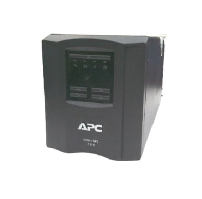 SCHNEIDER ELECTRIC SMT750IC