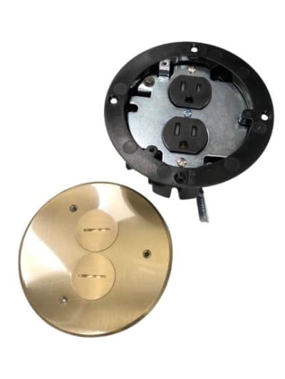 ALLIED MOULDED PRODUCTS FB-3