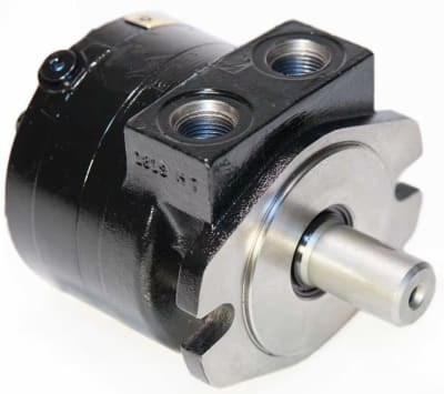 PARKER 112A-036-AY-0-03
