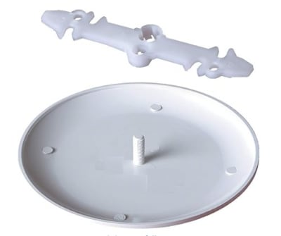 ARLINGTON INDUSTRIES CP3540-1