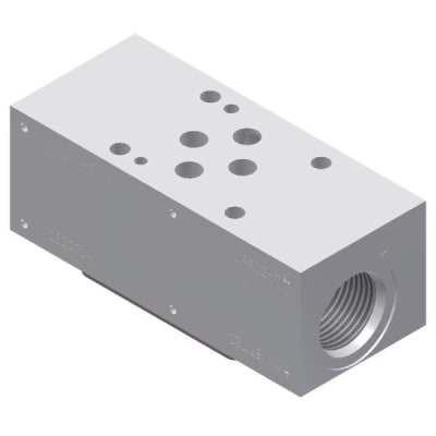PARKER BD03-ABX-S