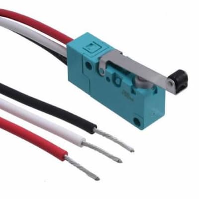 MATSUSHITA ELECTRIC ABV1616619