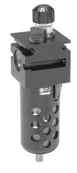 PARKER L75-03W