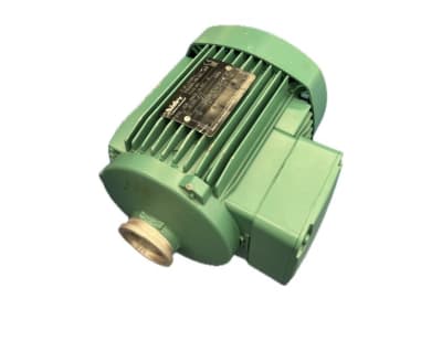 NIDEC CORP LS71MP/T