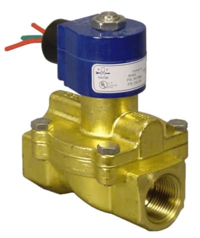 GC VALVES S211GH02K4DG1