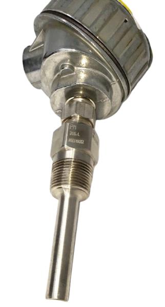 PYROMATION INC K48U-006-SL-8HN31