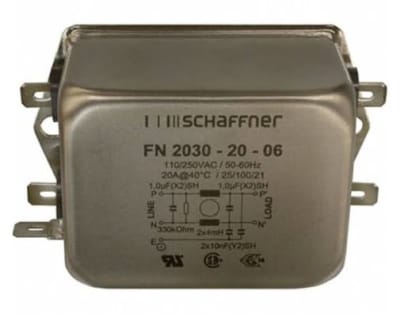TE CONNECTIVITY FN2030A-8-06