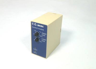 C MAC RP10-1-0-024