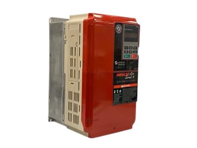 YASKAWA ELECTRIC CIMR-AU4A0007AAA