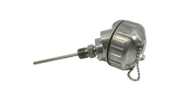 CONTROL SPECIALISTS INC K48U-004-SL-8HN31