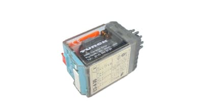 TURCK C3-A30/120VAC