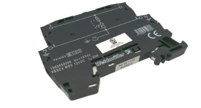 WEIDMULLER 1063950000