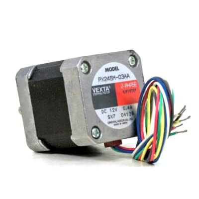 ORIENTAL MOTOR PX245M-03AA