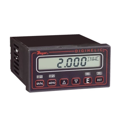 DWYER DH-006-FC