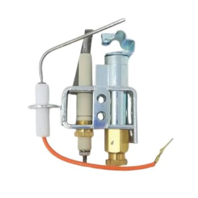 BASO GAS PRODUCTS LLC J995DTW-9824C