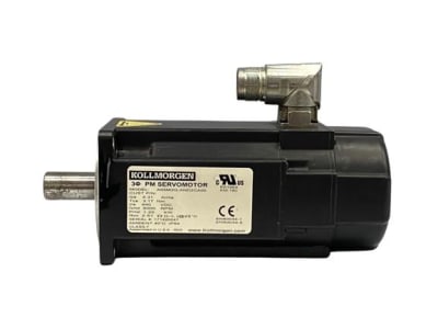 KOLLMORGEN AKM42G-AND2CA00
