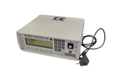 SCHMIDT INDUSTRIES PRC600