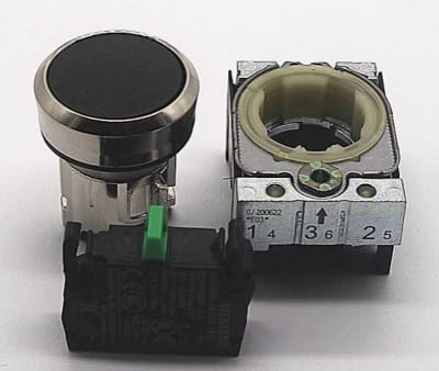 SIEMENS 3SU1150-0AB10-1BA0