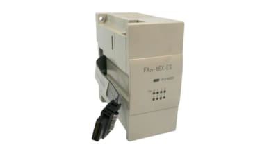MITSUBISHI FX2N-8EX-ES/UL