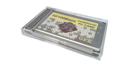GIGAFAST E LTD EE102-AEX