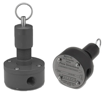 WALCHEM 8011C