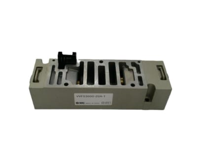 SMC VVFS3000-20A-1