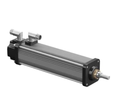 EXLAR GSX40-1002-MXL-RA2-368-RB-FG62151