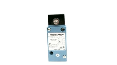 HONEYWELL LSR2B-4N