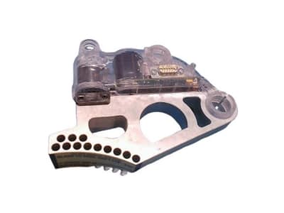 SAWSTOP TSDC-8L 8"