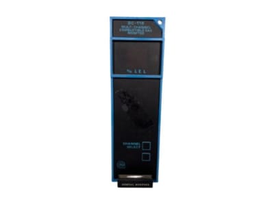 GENERAL MONITORS INC 30125