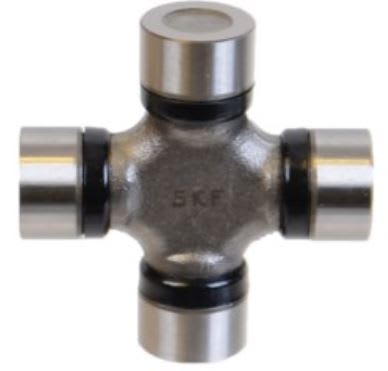 SKF 10153