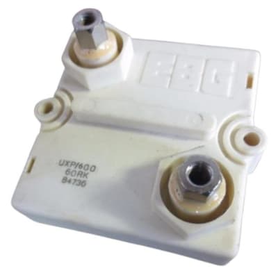 EBG UXP/600 60RK