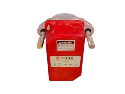 POTTER ELECTRIC VSR-FE2-4