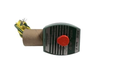 ASCO SV401A02V9BF7