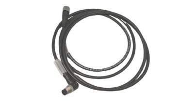 PEPPERL & FUCHS V15-G-BK2M-PUR-U/0.75-V15-W